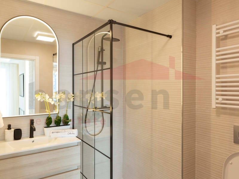 2 soveværelse Lejlighed til salg i El Penoncillo med swimmingpool garage - € 589.900 (Ref: 8203011)