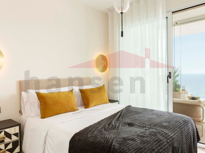 2 soveværelse Lejlighed til salg i El Penoncillo med swimmingpool garage - € 589.900 (Ref: 8203011)