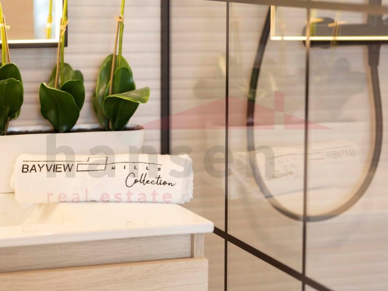 2 soveværelse Lejlighed til salg i El Penoncillo med swimmingpool garage - € 589.900 (Ref: 8203011)