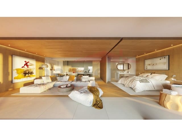 3 soverom Villa til salgs i La Capellanía - El Higuerón, Benalmádena med svømmebasseng - € 1 660 000 (Ref: 8243547)