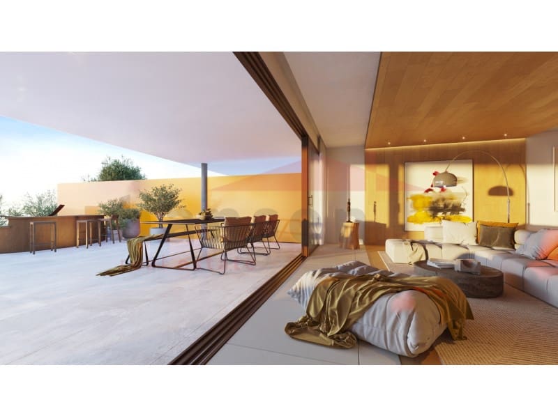 3 sovrum Villa till salu i Benalmadena med pool - 1 660 000 € (Ref: 8243547)