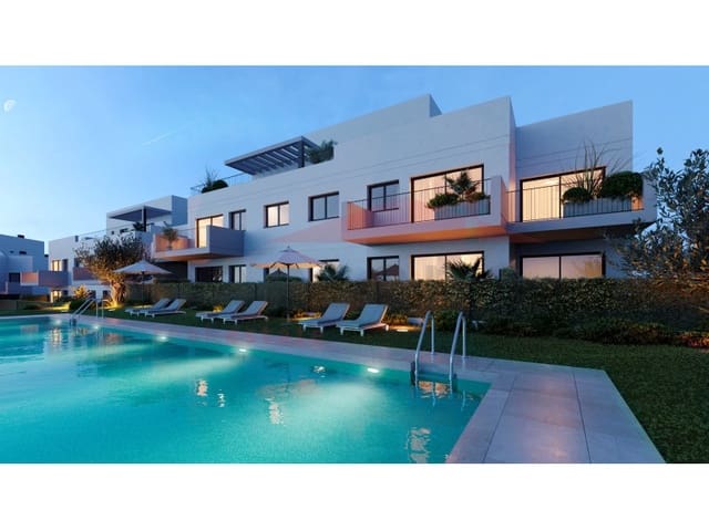 Lejlighed til salg i Caleta de Vélez, Vélez-Málaga med swimmingpool garage - € 336.900 (Ref: 8479279)