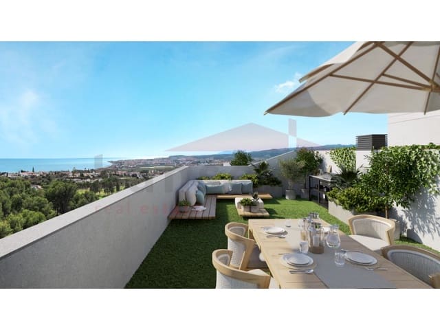 Lejlighed til salg i Caleta de Vélez, Vélez-Málaga med swimmingpool garage - € 336.900 (Ref: 8479279)