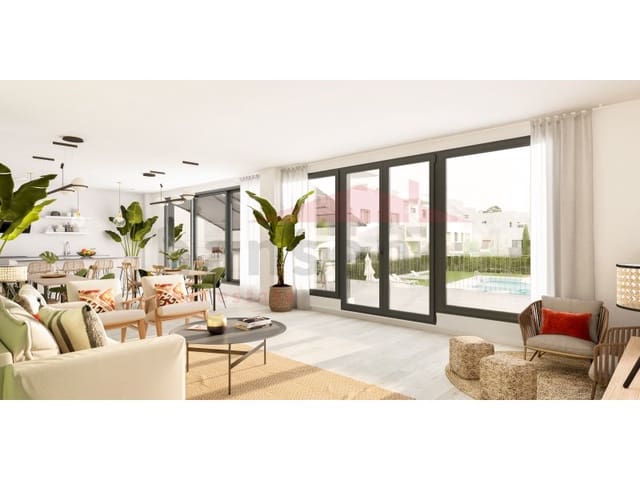 Lejlighed til salg i Caleta de Vélez, Vélez-Málaga med swimmingpool garage - € 336.900 (Ref: 8479279)