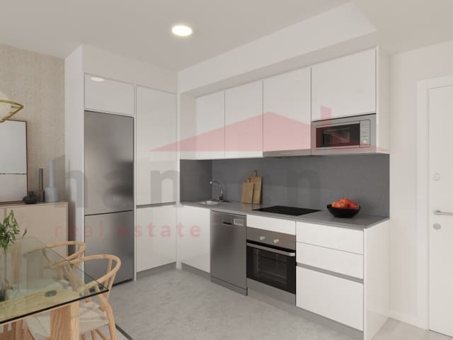 Lejlighed til salg i Caleta de Vélez, Vélez-Málaga med swimmingpool garage - € 336.900 (Ref: 8479279)