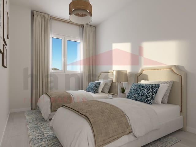Lejlighed til salg i Caleta de Vélez, Vélez-Málaga med swimmingpool garage - € 336.900 (Ref: 8479279)