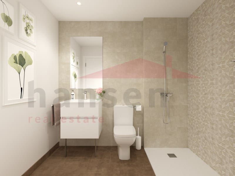 Lejlighed til salg i Caleta de Velez med swimmingpool garage - € 336.900 (Ref: 8479279)