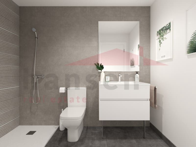 Lejlighed til salg i Caleta de Velez med swimmingpool garage - € 336.900 (Ref: 8479279)