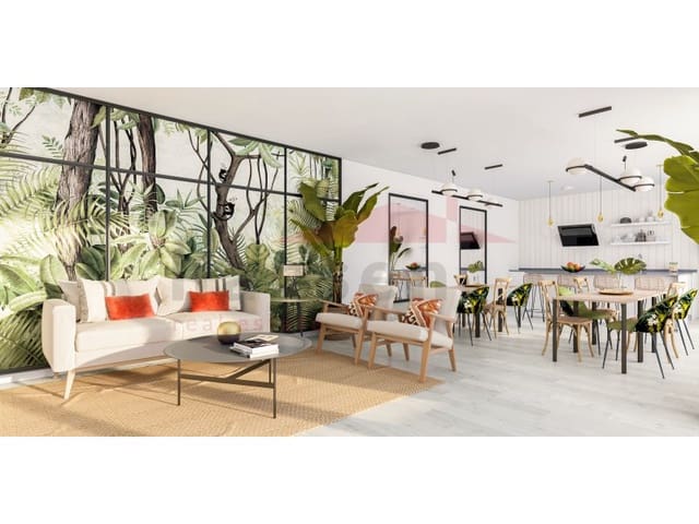 Lejlighed til salg i Caleta de Vélez, Vélez-Málaga med swimmingpool garage - € 336.900 (Ref: 8479279)