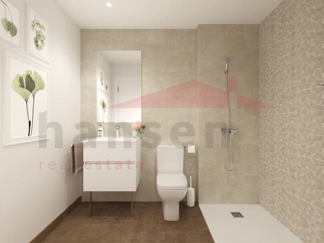 Lejlighed til salg i Caleta de Vélez, Vélez-Málaga med swimmingpool garage - € 336.900 (Ref: 8479279)