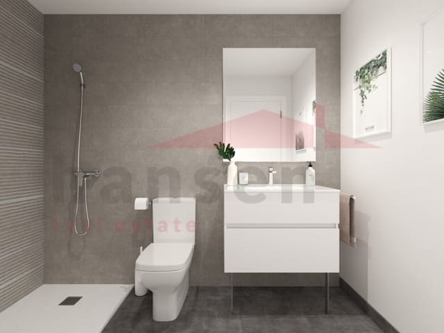 Lejlighed til salg i Caleta de Vélez, Vélez-Málaga med swimmingpool garage - € 336.900 (Ref: 8479279)