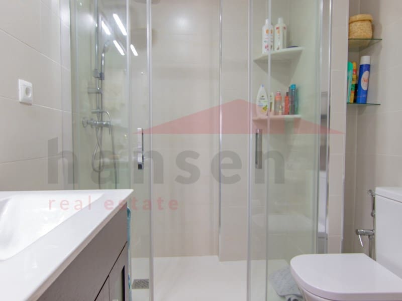 2 bedroom Flat for rent in Torre del Mar - € 900 (Ref: 8575215)
