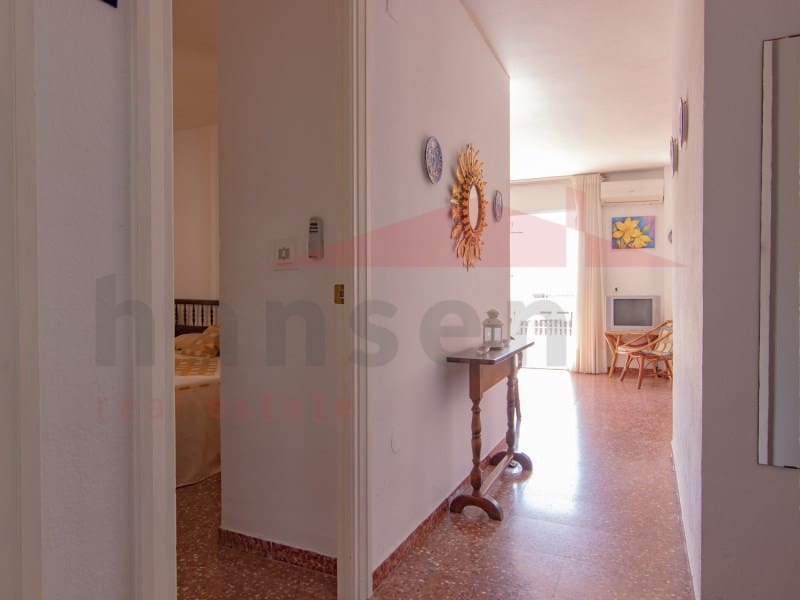 2 bedroom Flat for rent in Torre del Mar - € 900 (Ref: 8575215)
