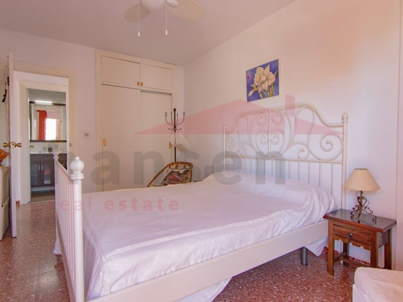 2 bedroom Flat for rent in Torre del Mar - € 900 (Ref: 8575215)