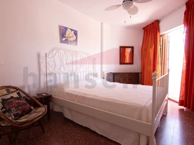 2 makuuhuone Asunto vuokrattavana paikassa Torre del Mar, Vélez-Málaga - 900 € (Ref: 8575215)