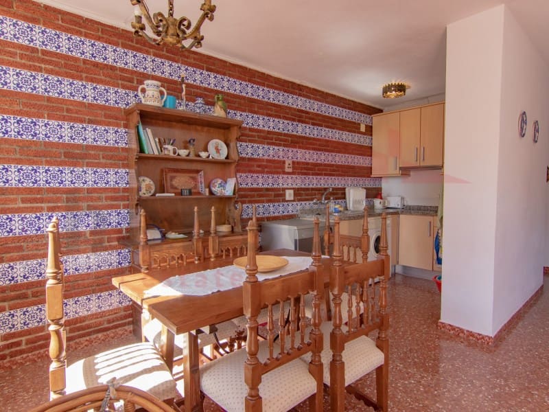 2 bedroom Flat for rent in Torre del Mar - € 900 (Ref: 8575215)