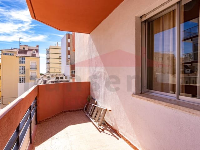 2 makuuhuone Asunto vuokrattavana paikassa Torre del Mar, Vélez-Málaga - 900 € (Ref: 8575215)