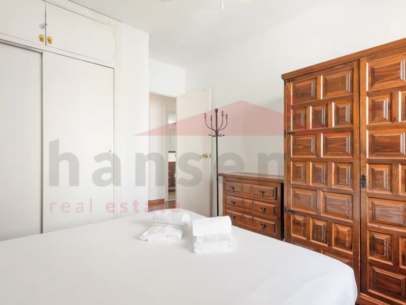 2 bedroom Flat for rent in Torre del Mar - € 900 (Ref: 8575215)