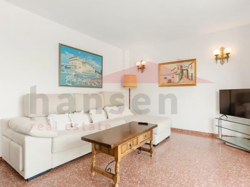 2 bedroom Flat for rent in Torre del Mar - € 900 (Ref: 8575215)