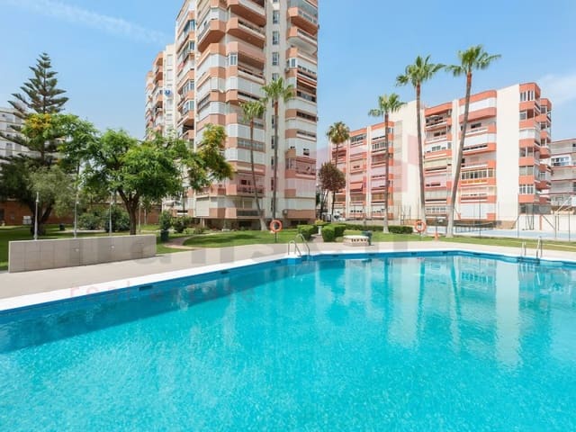 2 makuuhuone Asunto vuokrattavana paikassa Torre del Mar, Vélez-Málaga - 900 € (Ref: 8575215)