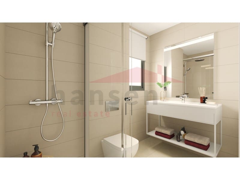 2 bedroom Flat for sale in Mijas with pool garage - € 570,000 (Ref: 8652640)