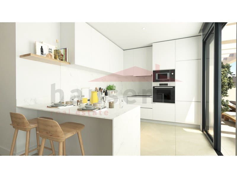 2 bedroom Flat for sale in Mijas with pool garage - € 570,000 (Ref: 8652640)