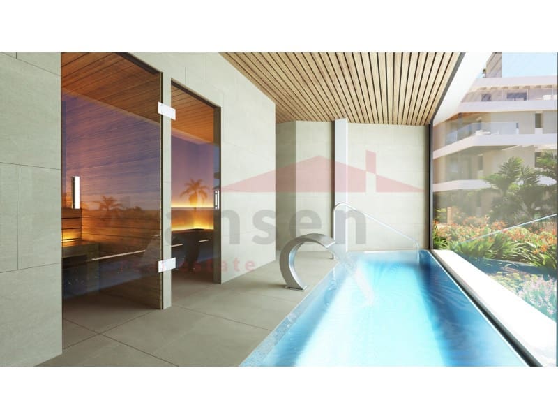 2 bedroom Flat for sale in Mijas with pool garage - € 570,000 (Ref: 8652640)