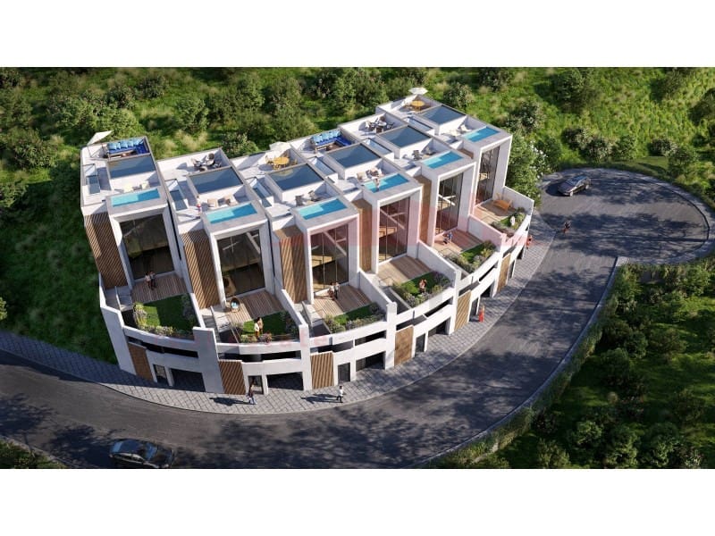 3 Zimmer Haus zu verkaufen in El Penoncillo - 650.000 € (Ref: 8737660)