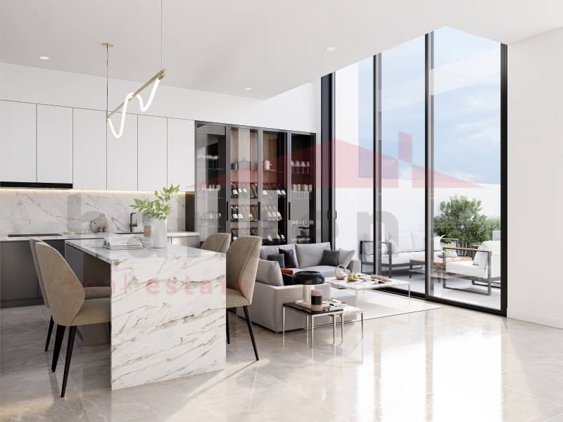 3 Zimmer Haus zu verkaufen in El Penoncillo mit Pool - 650.000 € (Ref: 8737661)