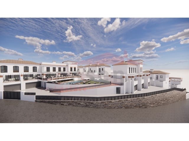 2 soveværelse Byhus til salg i El Peñoncillo, Torrox med swimmingpool garage - € 347.000 (Ref: 8741733)