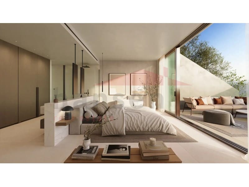 2 soveværelse Lejlighed til salg i Fuengirola - € 720.000 (Ref: 8758097)