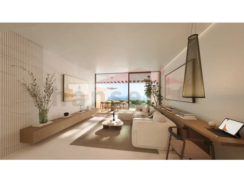 2 soveværelse Lejlighed til salg i Fuengirola - € 720.000 (Ref: 8758097)