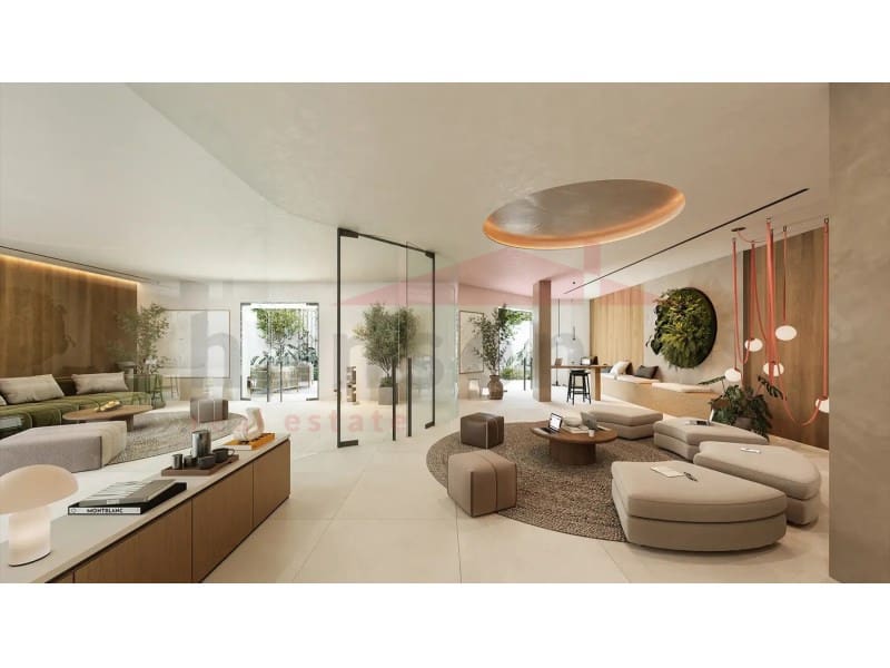 2 soveværelse Lejlighed til salg i Fuengirola - € 720.000 (Ref: 8758097)