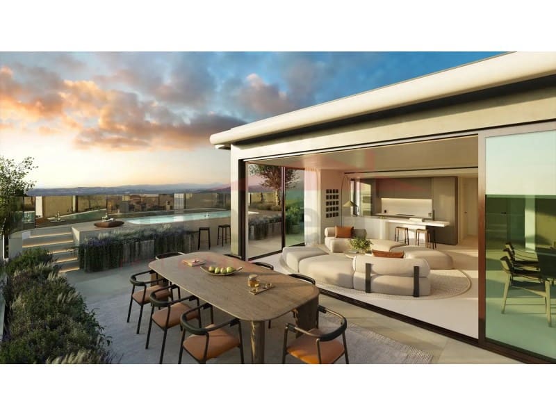 2 soveværelse Lejlighed til salg i Fuengirola - € 720.000 (Ref: 8758097)