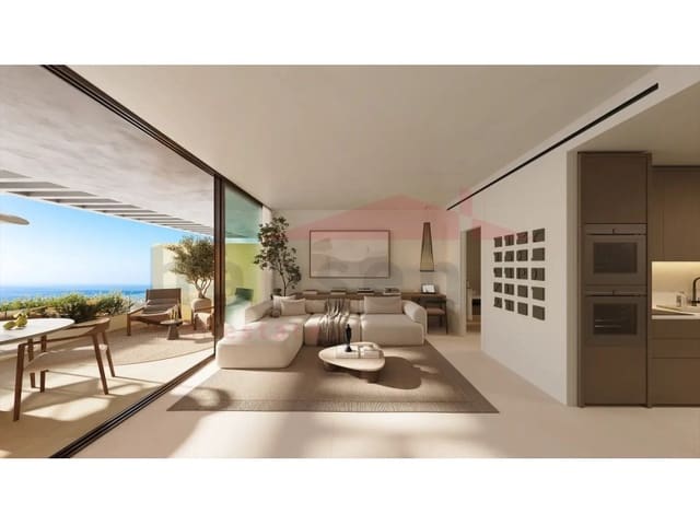 Piso de 2 habitaciones en El Higuerón, Fuengirola en venta - 720.000 € (Ref: 8758097)