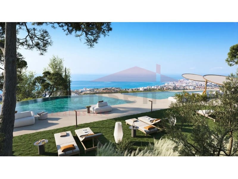 2 soveværelse Lejlighed til salg i Fuengirola - € 720.000 (Ref: 8758097)