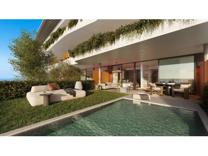 2 soveværelse Lejlighed til salg i Fuengirola - € 720.000 (Ref: 8758097)