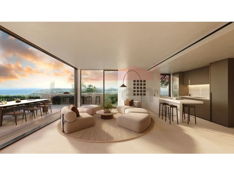 2 chambre Appartement à vendre à Fuengirola - 720 000 € (Ref: 8758098)