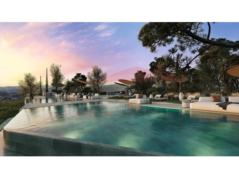 2 chambre Appartement à vendre à Fuengirola - 720 000 € (Ref: 8758098)