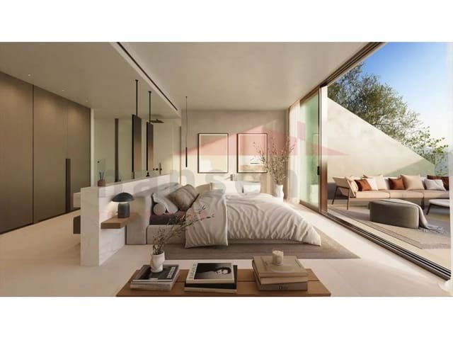 2 chambre Appartement à vendre à El Higuerón, Fuengirola - 720 000 € (Ref: 8758098)