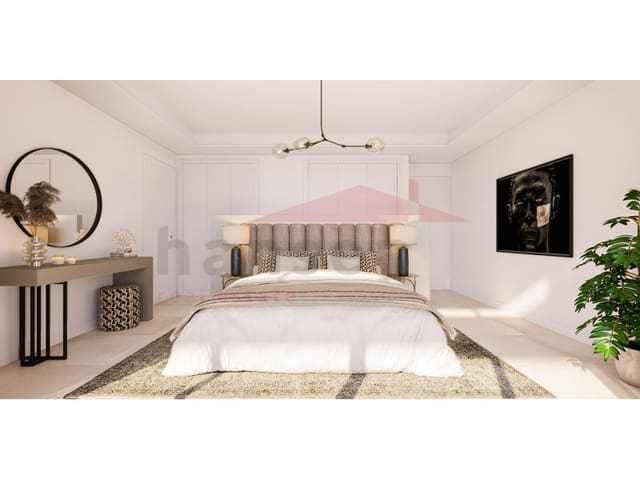 3 slaapkamer Huis te koop in El Faro de Calaburra - Chaparral, Mijas - € 741.000 (Ref: 8758099)