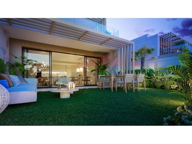 3 slaapkamer Huis te koop in El Faro de Calaburra - Chaparral, Mijas - € 741.000 (Ref: 8758100)