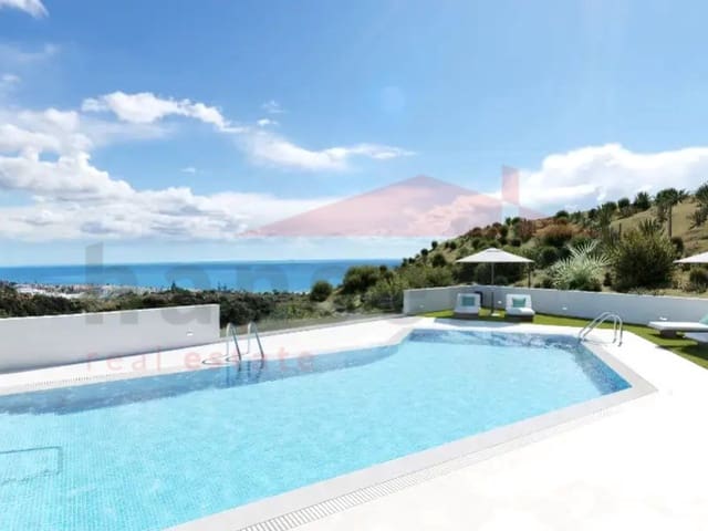 2 soverom Leilighet til salgs i Rincón de la Victoria med svømmebasseng garasje - € 470 000 (Ref: 8793712)