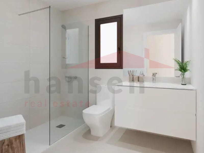 2 soverom Leilighet til salgs i Rincon de la Victoria med svømmebasseng garasje - € 470 000 (Ref: 8793713)