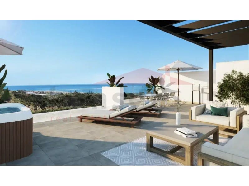 2 soverom Leilighet til salgs i Rincon de la Victoria med svømmebasseng garasje - € 470 000 (Ref: 8793713)