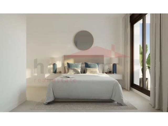 2 soverom Leilighet til salgs i Rincón de la Victoria med svømmebasseng garasje - € 470 000 (Ref: 8793713)