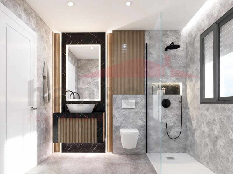 Villa til salgs i Fuengirola med svømmebasseng garasje - € 3 150 000 (Ref: 8802553)