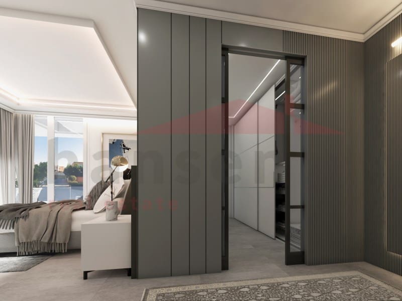 Villa til salgs i Fuengirola med svømmebasseng garasje - € 3 150 000 (Ref: 8802553)