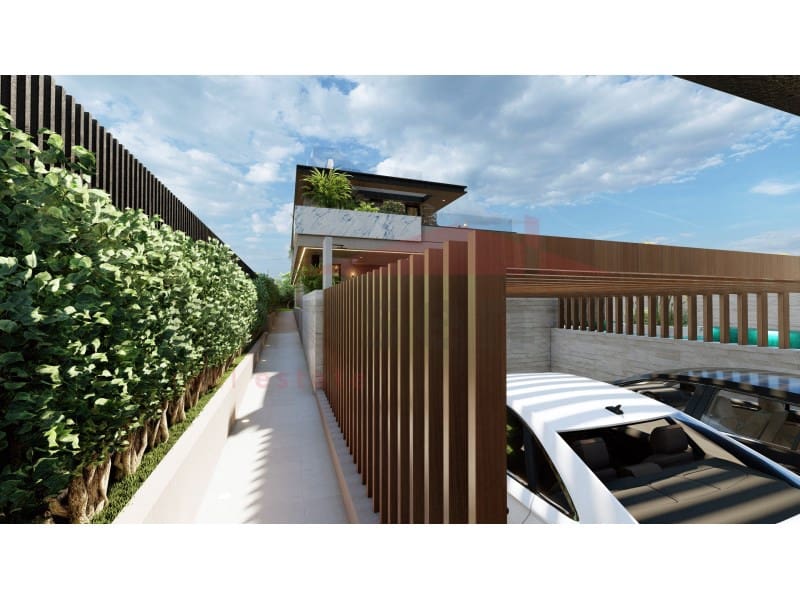 Villa til salgs i Fuengirola med svømmebasseng garasje - € 3 150 000 (Ref: 8802553)