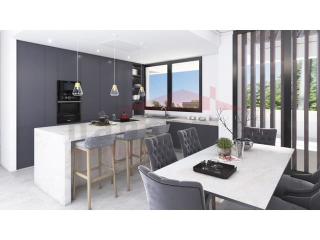 Villa til salgs i El Higuerón, Fuengirola med svømmebasseng garasje - € 3 150 000 (Ref: 8802553)